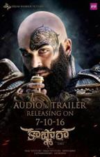 Kaashmora