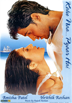Kaho Naa... Pyaar Hai
