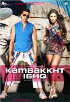 Kambakkht Ishq