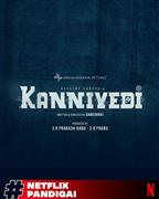 Kannivedi