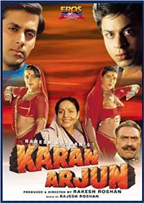 Karan Arjun