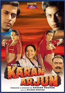 Karan Arjun