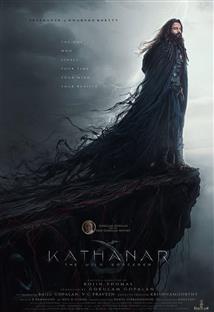 Kathanar: The Wild Sorcerer