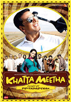 Khatta Meetha