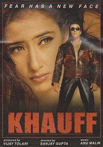 Khauff