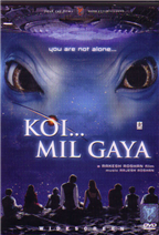Koi... Mil Gaya