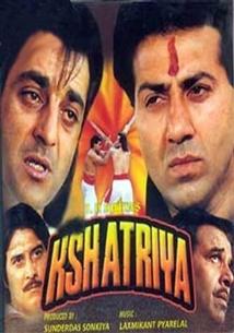 Kshatriya