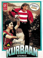 Kurbaan