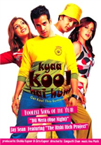 Kya Kool Hai Hum