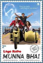 Lage Raho Munna bhai