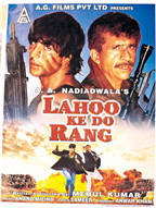 Lahu Ke Do Rang