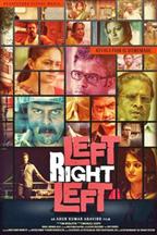Left Right Left