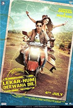 Lekar Hum Deewana Dil