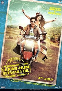 Lekar Hum Deewana Dil