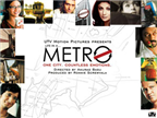 Life in a...Metro