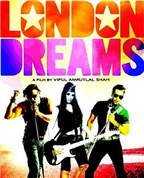 London Dreams