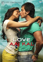 Love Aaj Kal