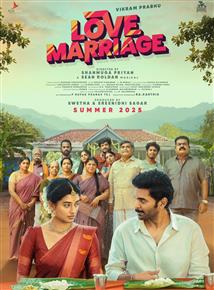 Love Marriage