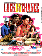 Luck By Chance