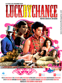 Luck By Chance