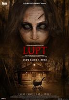 Lupt