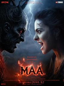 Maa