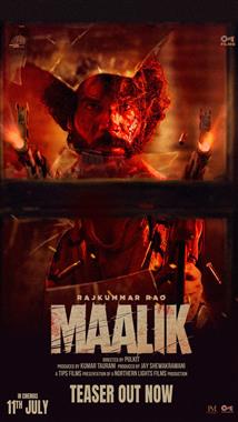 Maalik