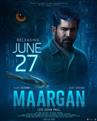 Maargan