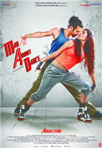 Mad About Dance