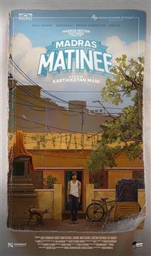 Madras Matinee 