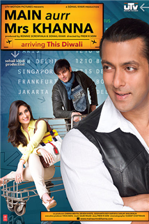 Main Aurr Mrs Khanna
