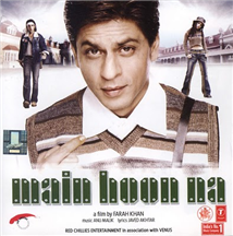 Main Hoon Na