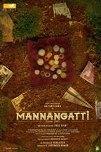 Mannangatti