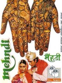 Mehndi