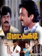 Mettukudi