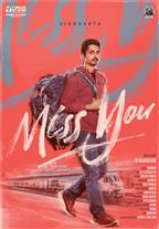 Miss You