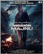 Mission Majnu