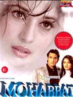 Mohabbat