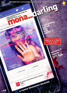 Mona Darling