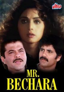 Mr. Bechara
