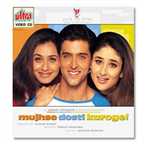 Mujhse Dosti Karoge!