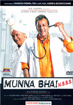 Munna Bhai M.B.B.S