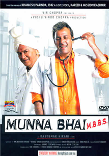Munna Bhai M.B.B.S