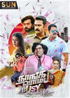 Naanga Romba Busy