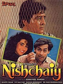 Nischaiy
