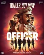 Officer On Duty