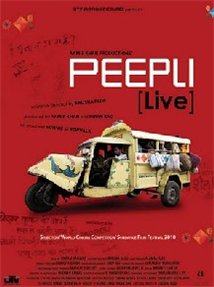 Peepli Live