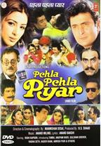 Pehla Pehla Pyar