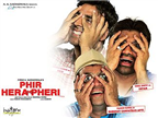 Phir Hera Pheri