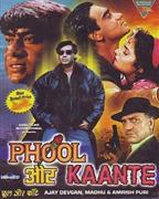 Phool Aur Kaante